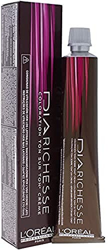 L'Oréal Professionnel Diarichesse 5,32 Café, 1er Pack (1 x 50 ml)