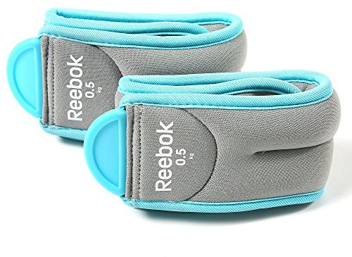 Reebok Knöchelgewichte