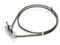 Resistencia para horno ventilado de 2000 W, 230 V Electrolux (3570425052, 3570424030) y Electrolux Zanussi (3570424055)