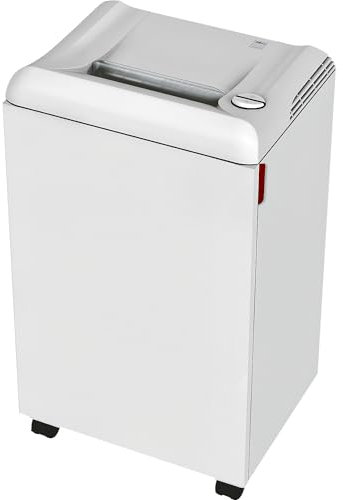 Ideal Aktenvernichter 2503 Streifenschnitt 4mm 230 V 50 HZ