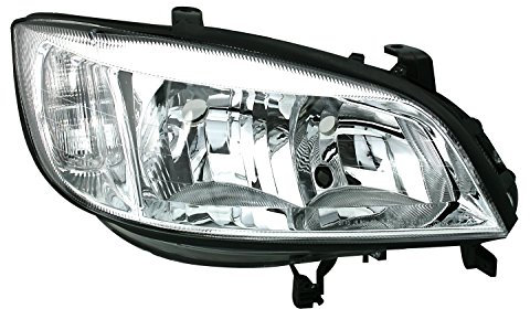 Depo Halogen Scheinwerfer H7 HB3 rechte Seite