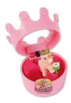 Diverse Simba Toys 105957516 Filly Unicorn Schmuckbox, 6-Fach Sortiert