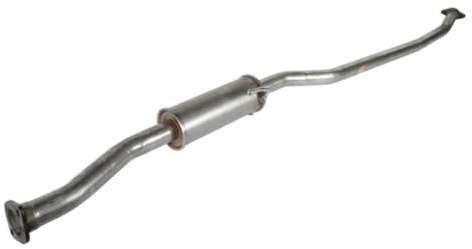 BOSAL Mittelschalldämpfer 289-415