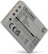 CELLONIC, Batteria per Fotocamera Compatibile con Olympus T-100, X-960, Li-80B, X-36, T-110 (3.7V, 750mAh)