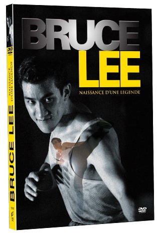 Bruce lee, naissance d'une légende [FR Import]