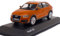 Audi Q3 Samoaorange 1:43