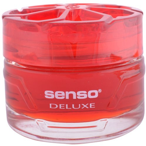 Dr. Marcus Senso Wildberries air freshener red