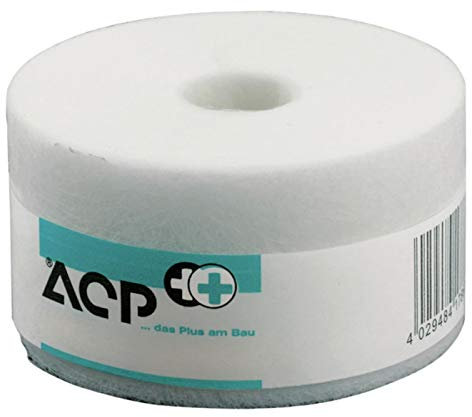 Glasfaserbewehrungsstreifen Bewehrungsstreifen ungelocht Fugendeckstreifen 50 mm x 25 m