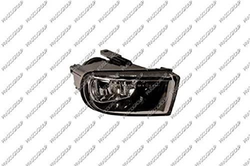 Prasco TY2394413 Headlights