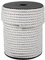Cofan 08101045A Cuerdas de nylon mate de 4 cabos, 14 mm x 50 m