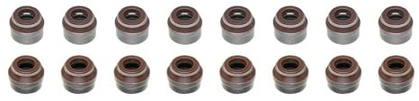 Ajusa 57043700 Seal Set valve stem