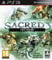 Sacred 3 First Edition (AT-PEGI) (PS3)
