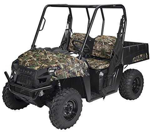 Classic Accessories Next Vista G1 Camo QuadGear UTV Sitzbankbezug