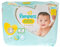 Pampers Premium Schutzwindeln Größe 2, 31 Stück
