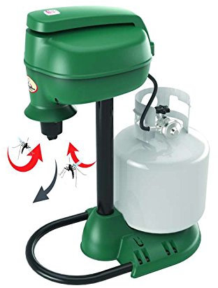 Favex - 999.0035 - Anti-moustique d'extérieur 3000m² mosquito pioneer