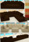 VIENNA INTERNATIONAL FURNITURE ::: Modell Hollywood IN Cord: Designer WOHNLANDSCHAFT: 6 LUXUSTEILE + 14 Kissen NEU! in 7 Cord