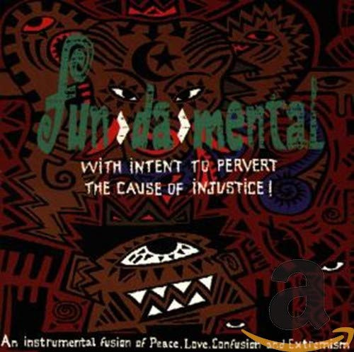With Intent to Pervert the Cause of Injustice