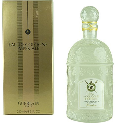 Guerlain – Eau de Cologne Eau Impériale
