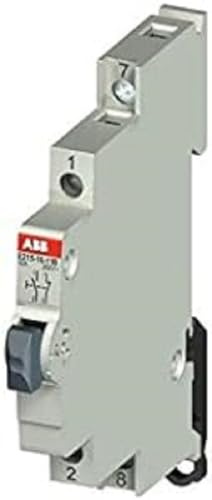 ABB E217 – 16 – 10B