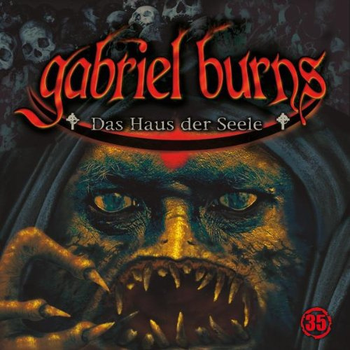 35: das Haus der Seele