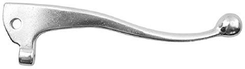 Bremshebel rechts silber für Yamaha DT50R, DT125E, R, RE