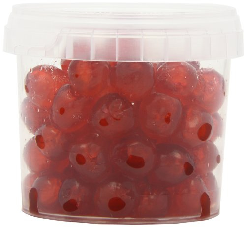 Suma Cherries 200 g (Pack of 6)