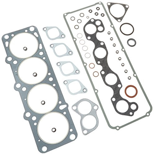 ELRING 701.955 Dichtungssatz Zylinderkopf mit Ventilschaftabdichtung Kompatibel mit VOLVO 940 II Kombi 945 2706893