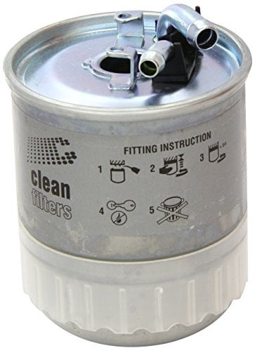 Magneti Marelli 05117492AA Filtro Carburante