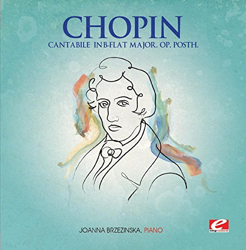 Cantabile in B-Flat Major