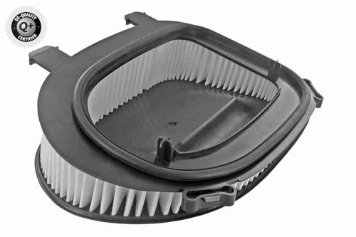 VAICO V20-2063 LUFTFILTER PASSEND FÜR X3 X5 X6 E70 E71 20D 25D 30D 40D | Kompatibel mit: BMW X3, X5, X6