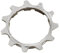 SHIMANO RITZEL 11 ZAEHNE MIT DISTANZRING FUER BJ/BK GRUPPE CS-M770-10 RITZEL MIT DISTANZRING 11 ZAEHNE FUER BJ/BK-GRUPPE FUER CS-M770-10 ART-NR. Y-1YR11000