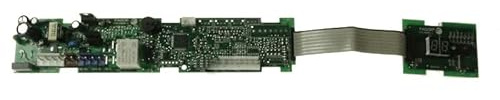 MODULE DE COMMANDE pour REFRIGERATEUR BRANDT - AS0007977