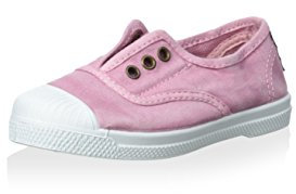 Natural World chaussure bleue - Rose - rose, 32 EU EU