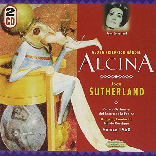 Bella Voce (Videoland-Videokassetten)
