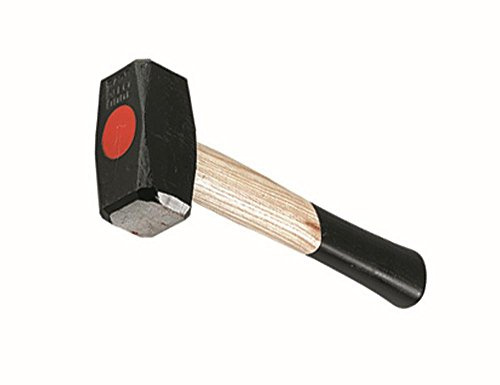 Ironside 101010 Fäustel 1000g DIN6475
