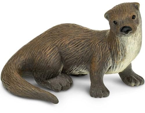 Safari 2915-29 - Flußotter