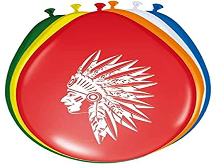 Folat Fltx 12In/30Cm Indianen /8