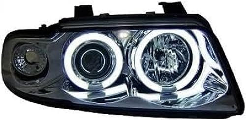 1016481 Scheinwerfer CCFL Angel Eyes