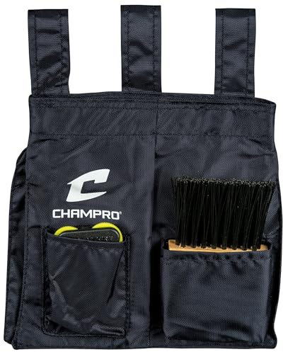 Champro Umpire Kit for A045,A040,A048 (Navy)