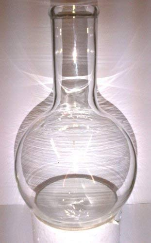 500ml Round Bottom Glass Flask