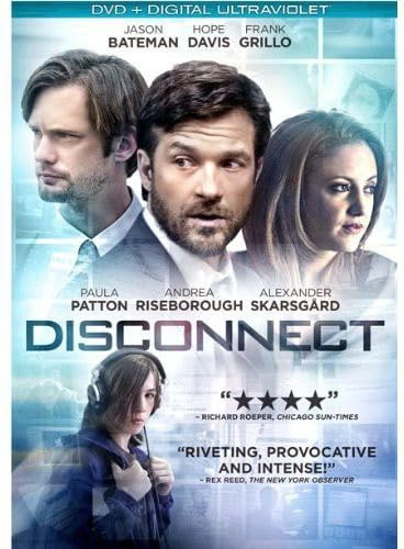 Disconnect [DVD + Digital]