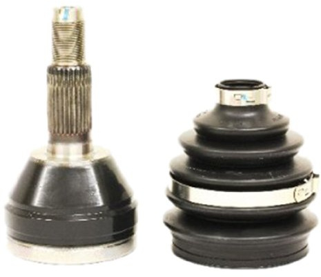 JAPANPARTS GI-W13 Gelenksatz Antriebswelle Achswelle radseitig Kompatibel mit CHEVROLET Epica KL1 96639350
