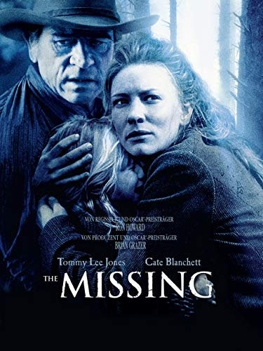 The Missing