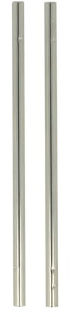Addi Click Basic Kupplungen - 2 Stück für nahtloses Stricken