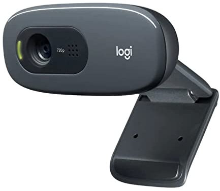 Logitech 960001063 Webcam C270