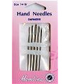 Darning Needles - For Wool