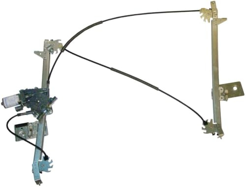 Valeo Fensterheber vorne rechts 850777