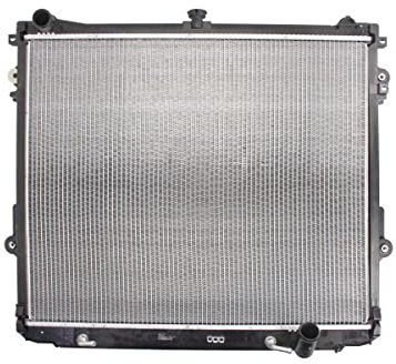 NRF 53923 Kühler, Motorkühlung