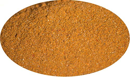 Eder Gewürze – Taco para especias mezcla – 1 kg, 1er Pack (1 x 1 kg)