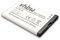 vhbw 1x Akku kompatibel mit Siemens Gigaset SL930A, SL930H, SL930 schnurlos Festnetz Telefon (1350 mAh, 3,7 V, Li-Ion) - Ersatz für V30145-K1310-X456, S30852-D2371-X1